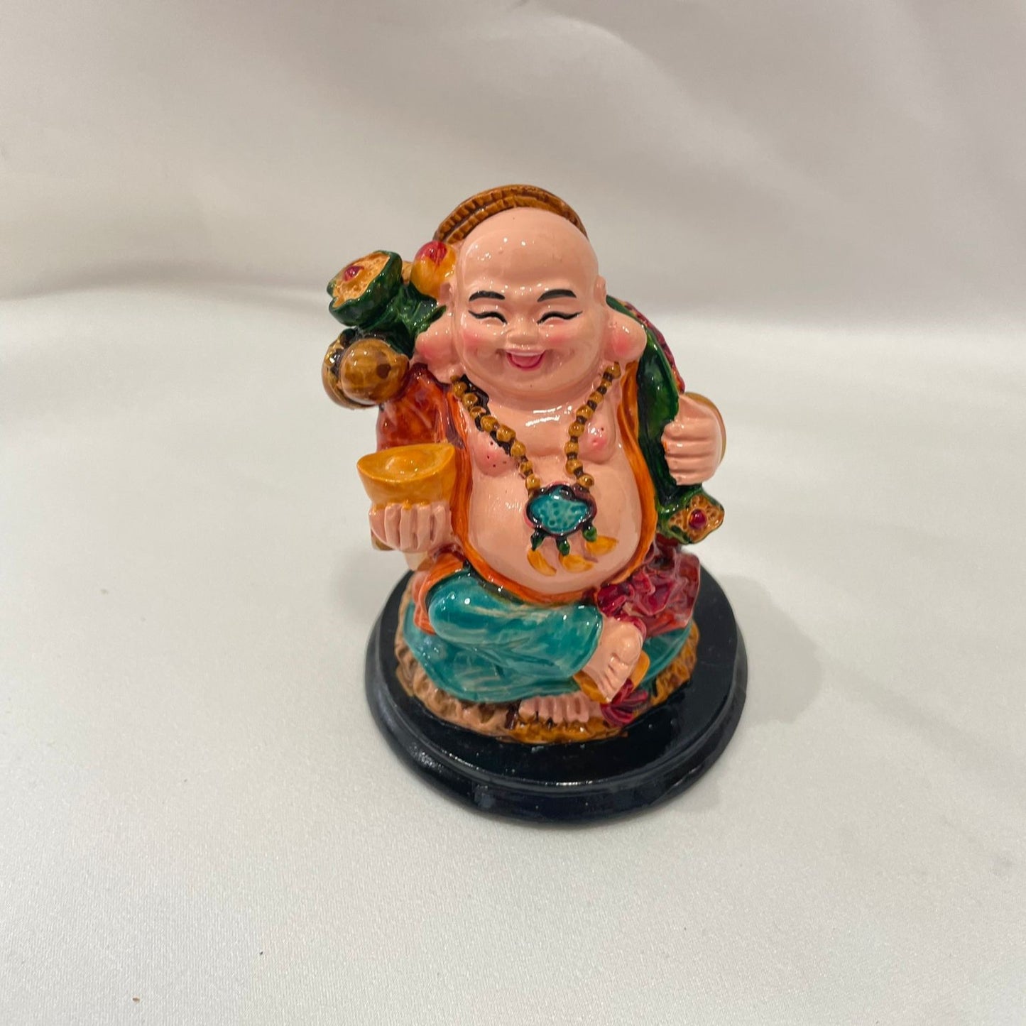 Buda da Sorte | modelo 2