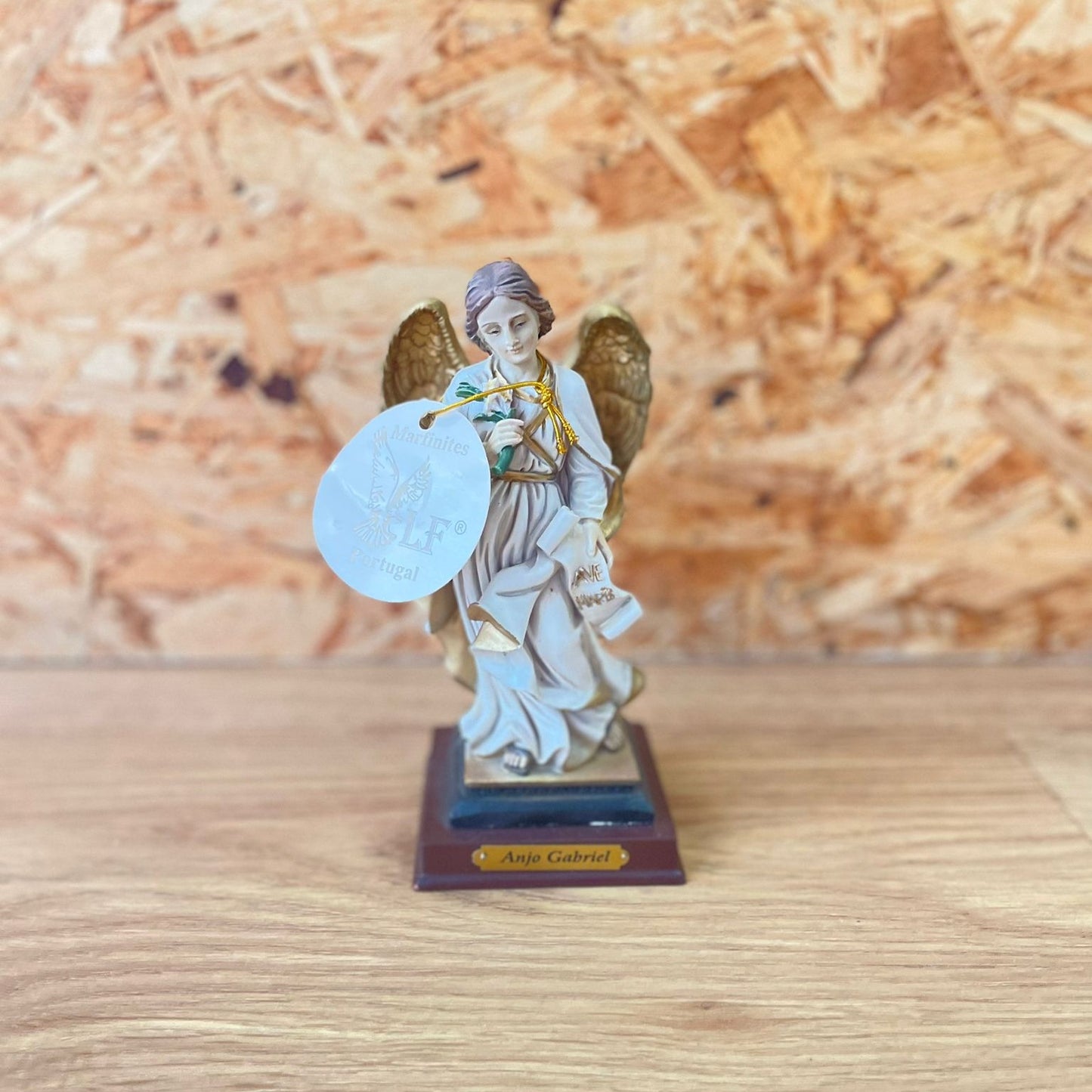 Arcanjo Gabriel | Estatueta (modelo2)