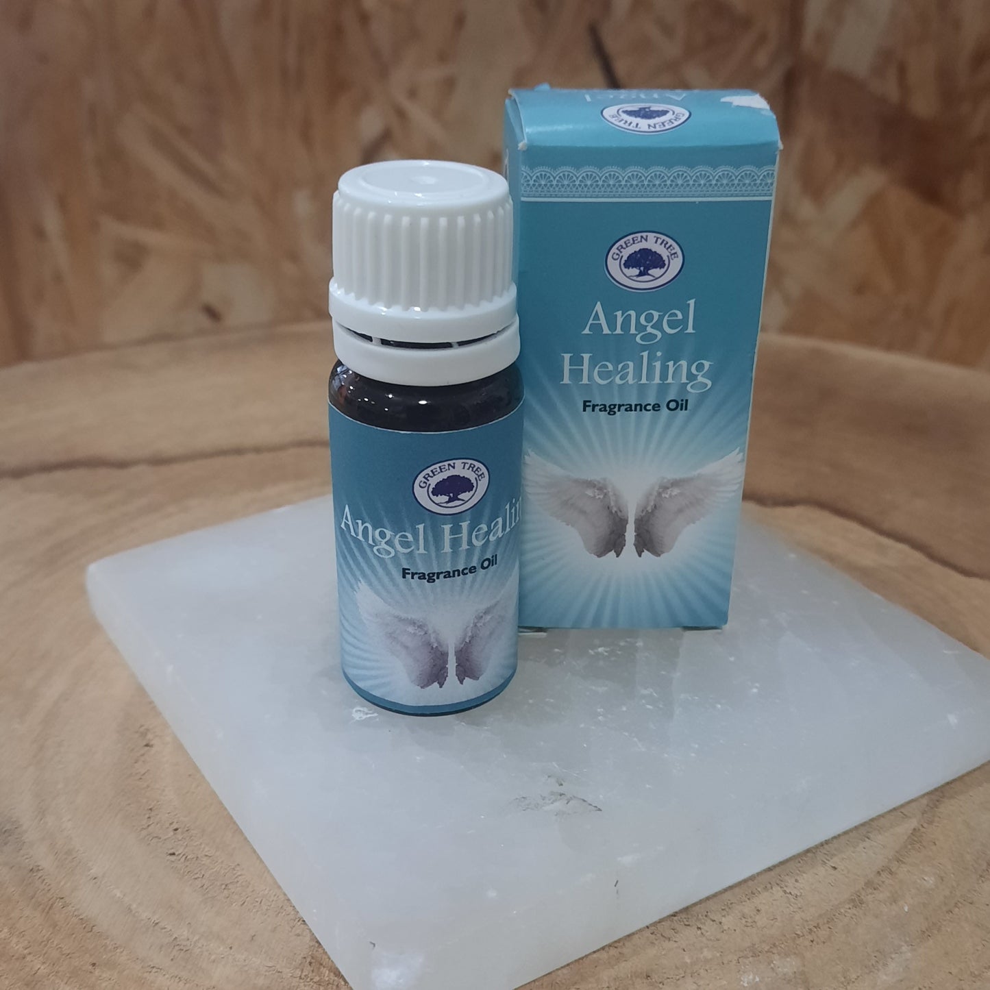 Angel Healing | Essência