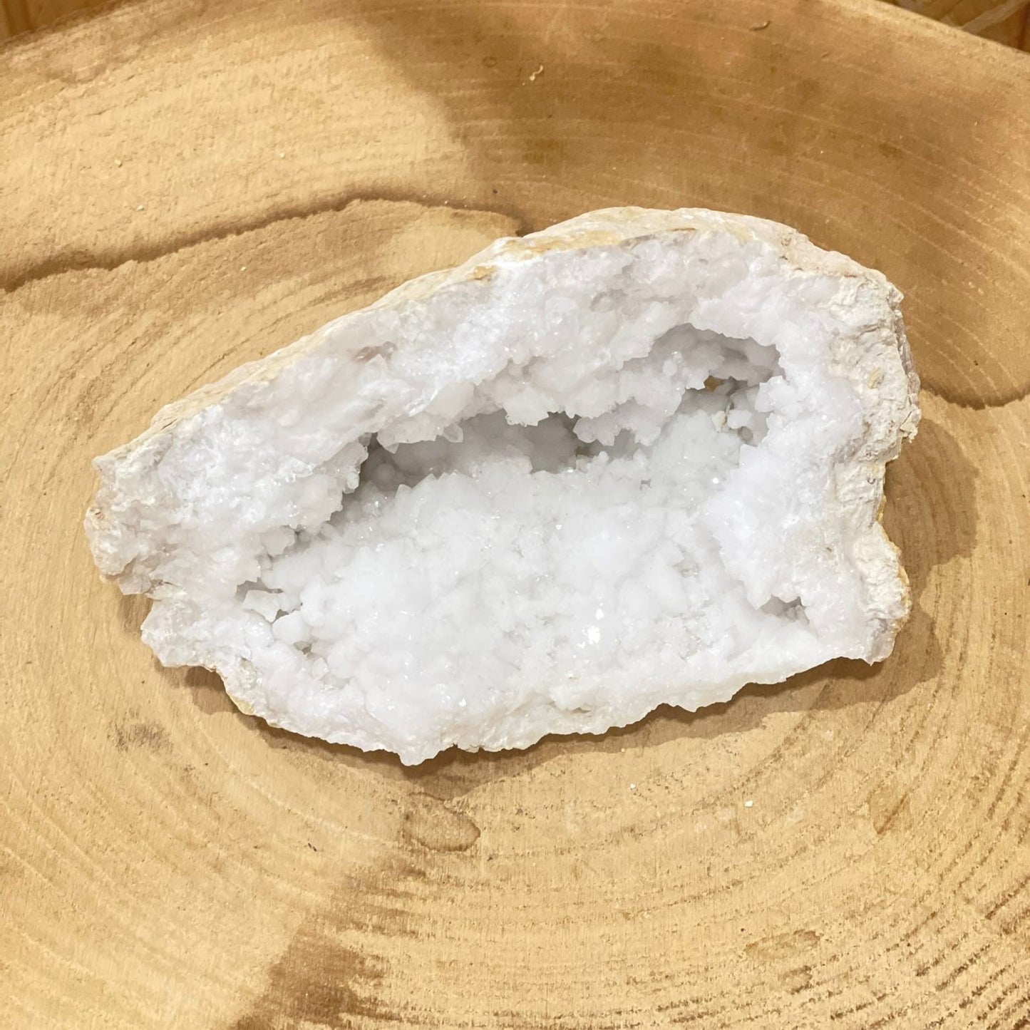 Geodo de cristal - 7