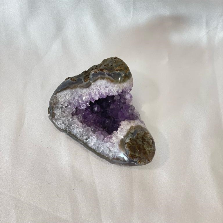 Geodo de Ametista | modelo 4