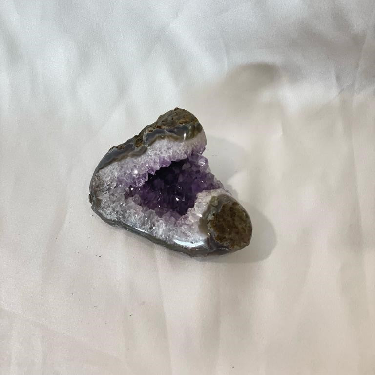 Geodo de Ametista | modelo 4