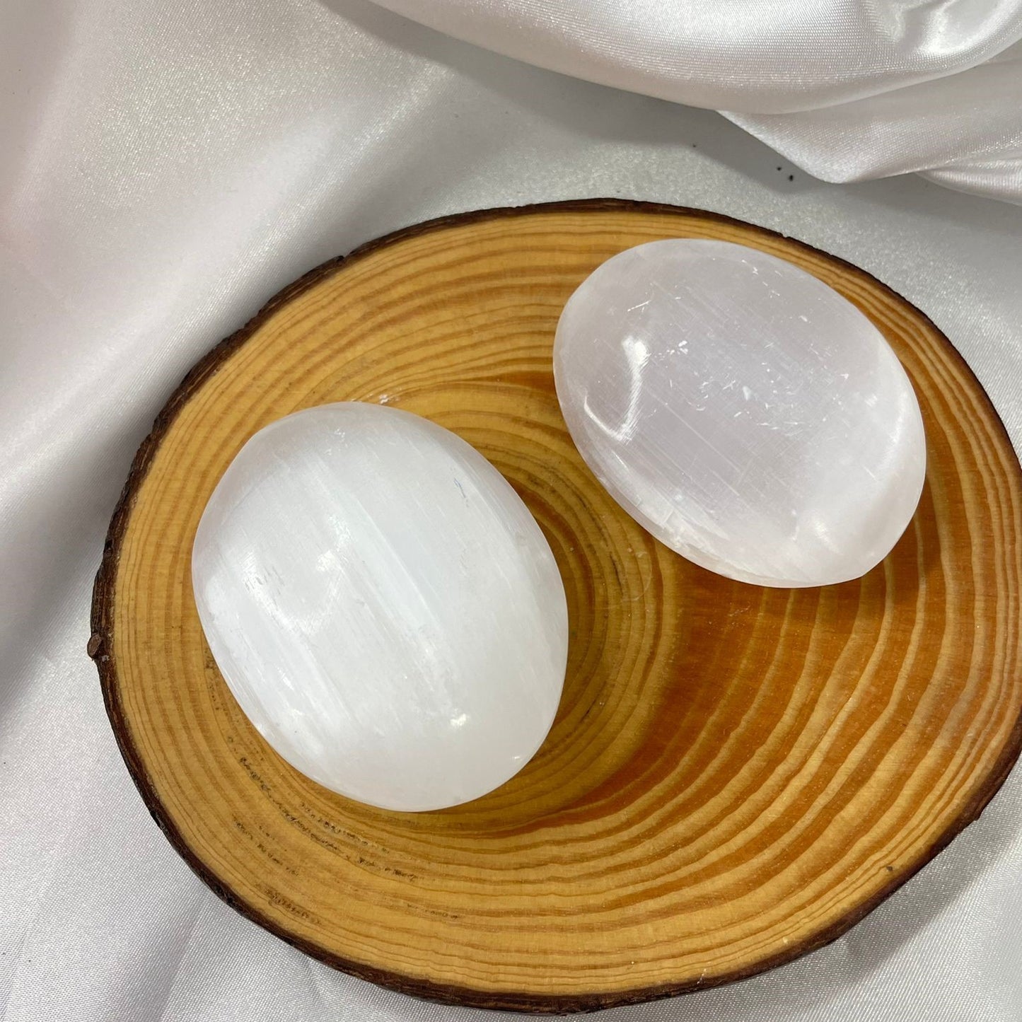 Selenite | sabonete