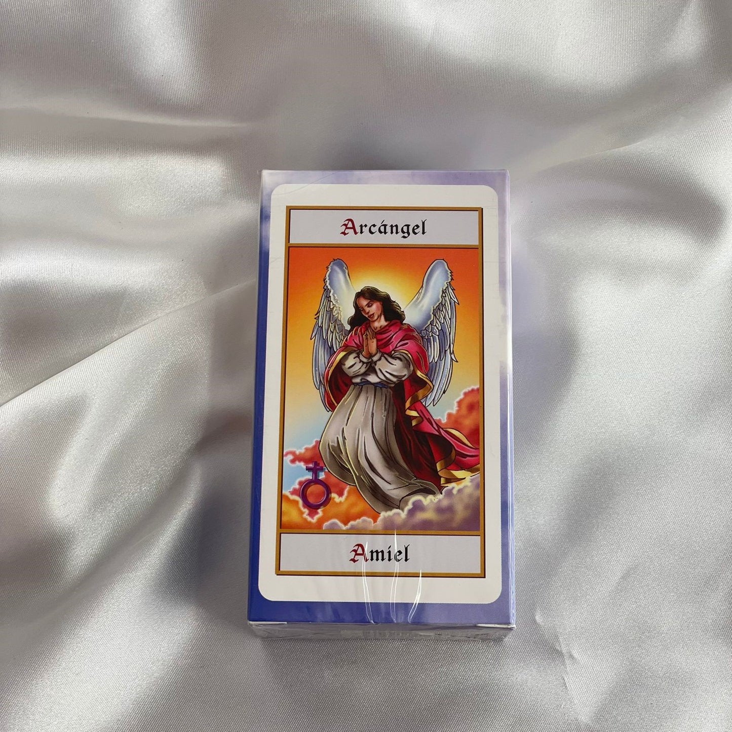 Tarot dos Anjos