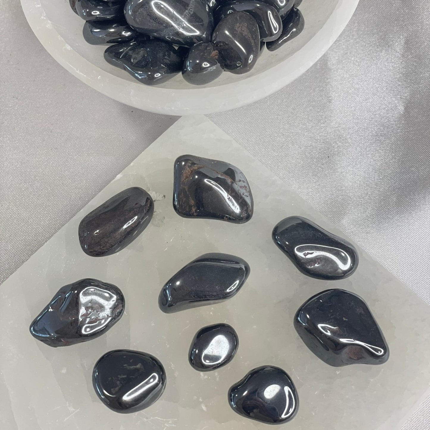 Hematite | Anemia