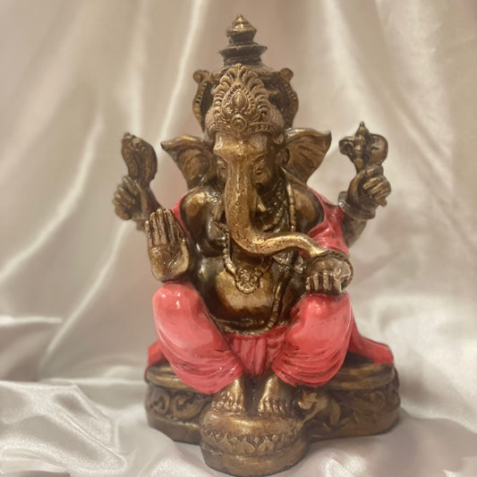 Ganesh | Vermelho